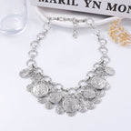 Romantische Halskette für besondere Momente