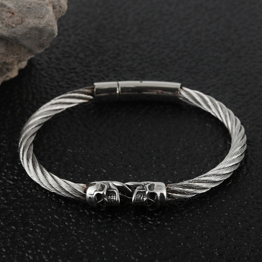Klassische Armband mit zeitloser Eleganz