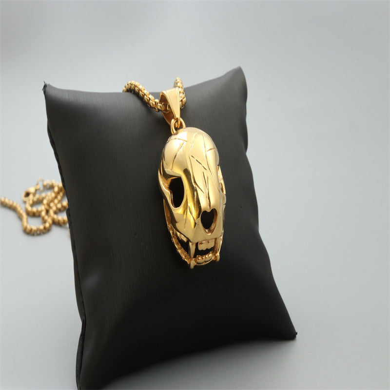 Romantische Halskette für besondere Momente