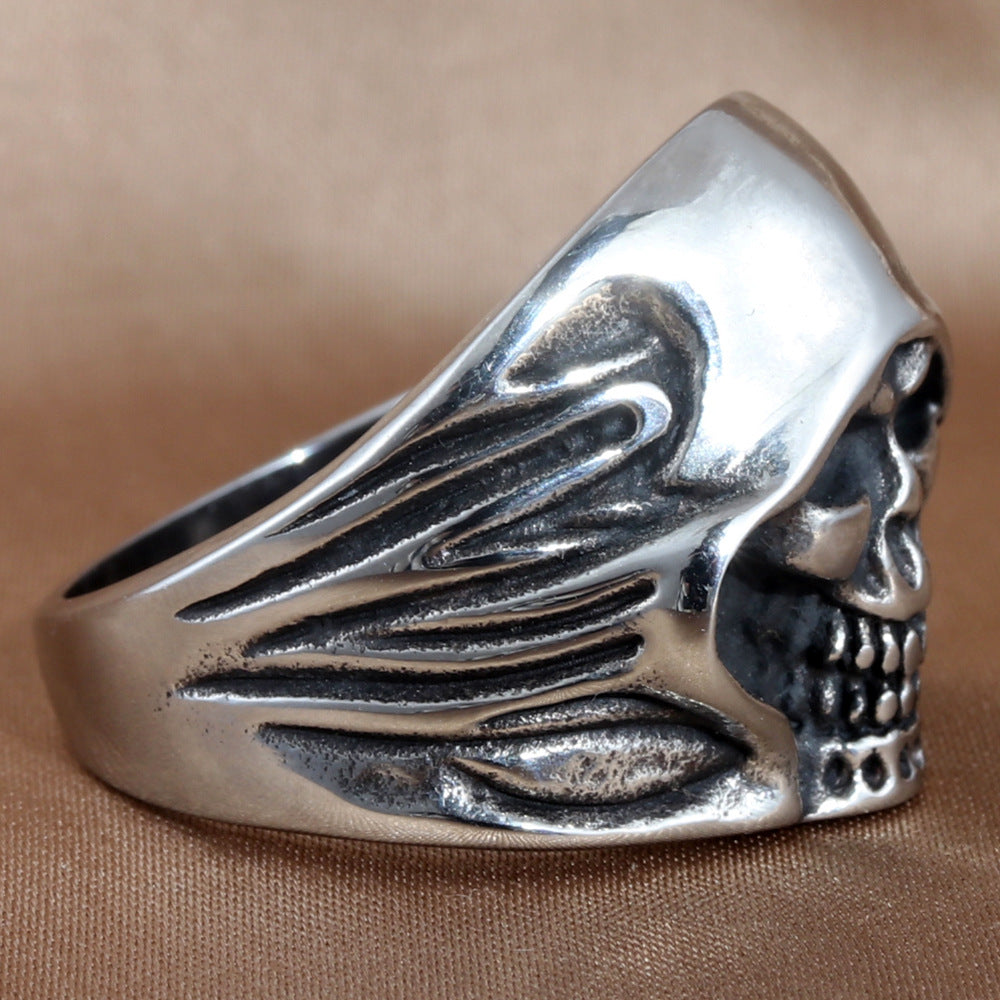 Charmante Ring für jeden Anlass