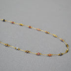 Atemberaubende Halskette für den Alltag