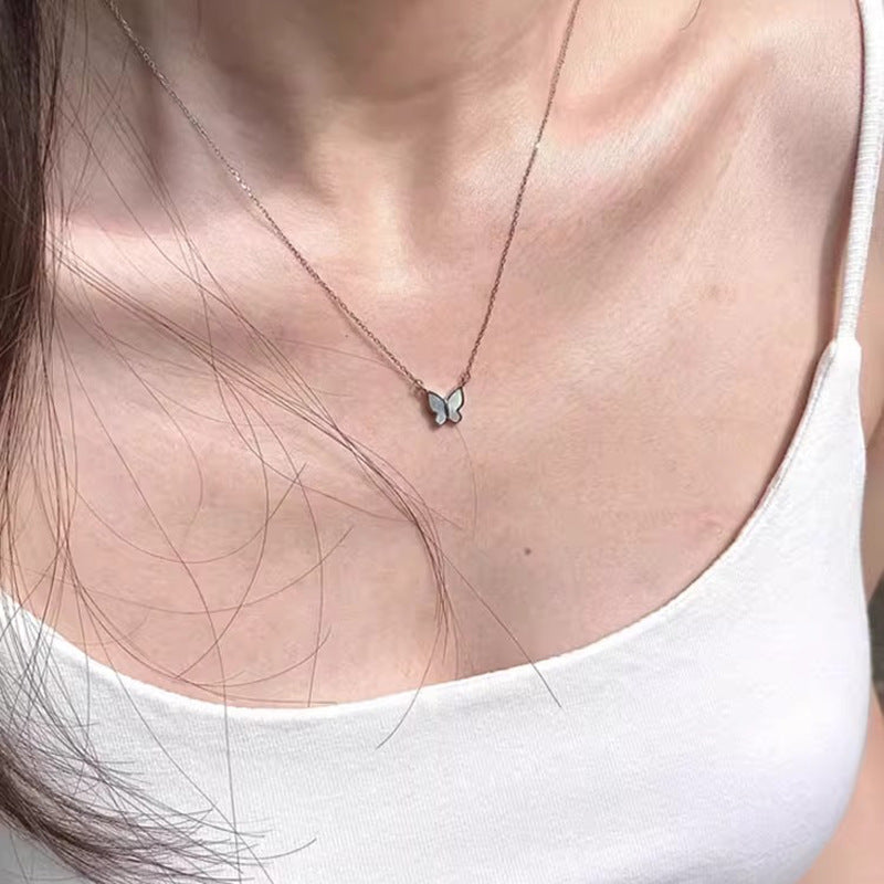 Atemberaubende Halskette für den Alltag