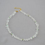 Schöne Halskette mit einzigartigem Stil