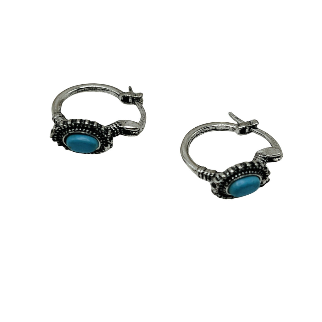 Atemberaubende Ohrring für den Alltag