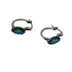 Atemberaubende Ohrring für den Alltag