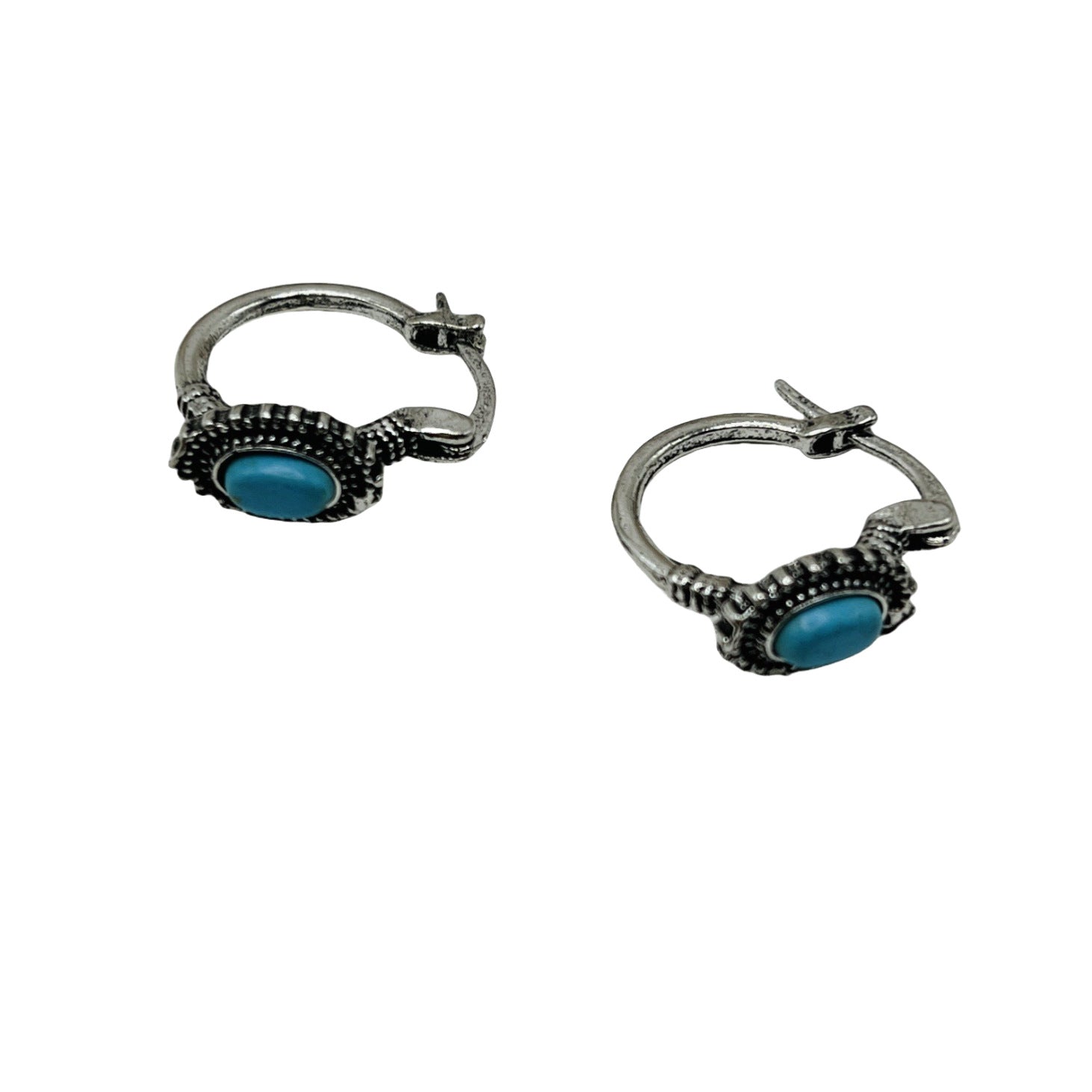 Atemberaubende Ohrring für den Alltag