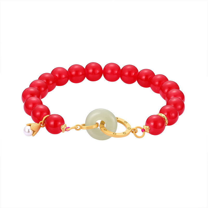 Schöne Armband mit einzigartigem Stil