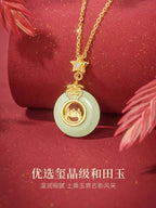 Klassische Silber Halskette mit zeitloser Eleganz