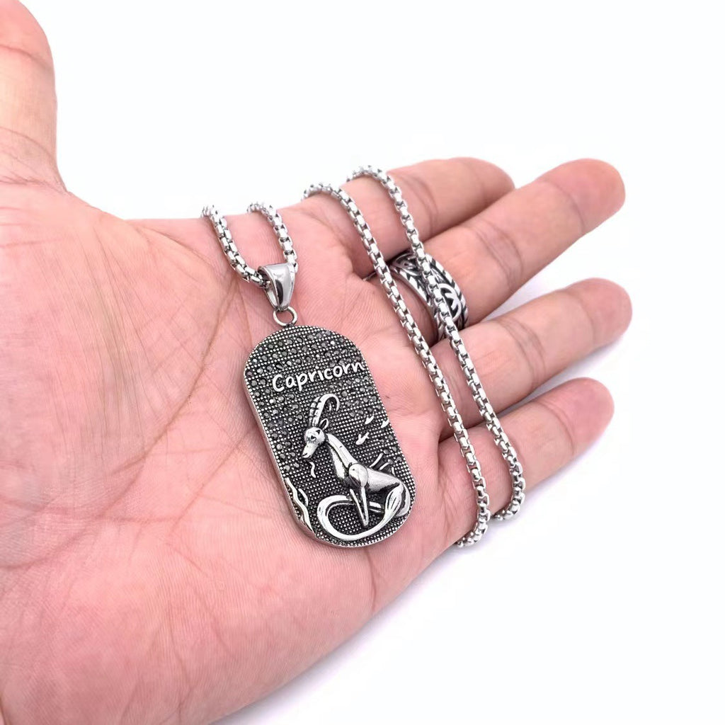 Romantische Halskette für besondere Momente