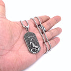 Romantische Halskette für besondere Momente