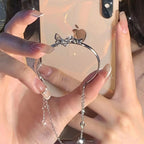 Schöne Armband mit einzigartigem Stil