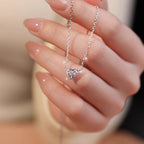 Romantische Halskette für besondere Momente