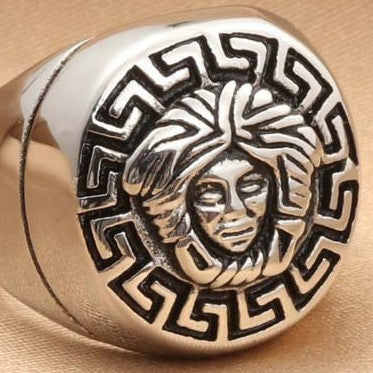 Elegante Ring für jeden Anlass