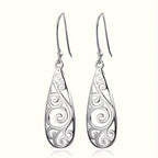 Charmante Ohrring für jeden Anlass