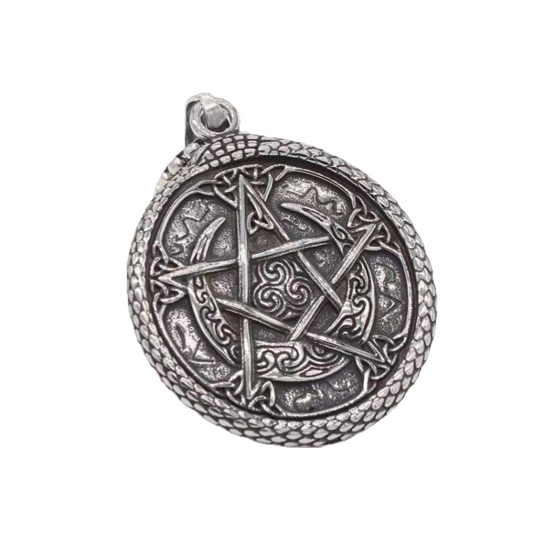 Atemberaubende Halskette für den Alltag