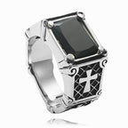 Atemberaubende Ring für den Alltag