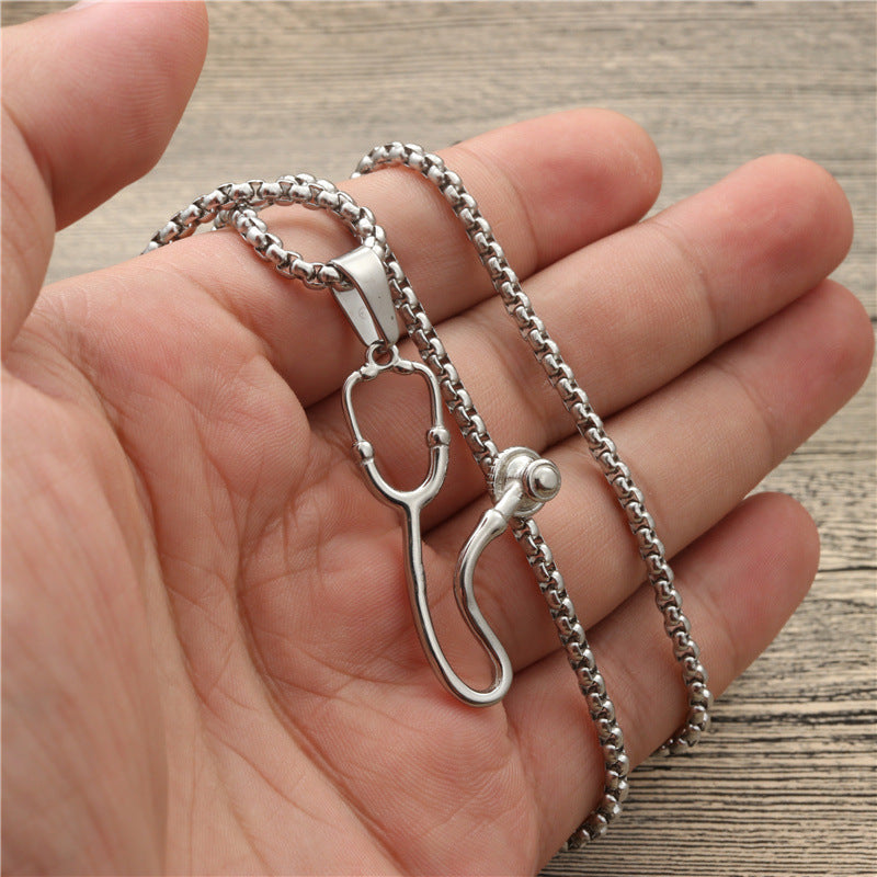 Klassische Halskette mit zeitloser Eleganz