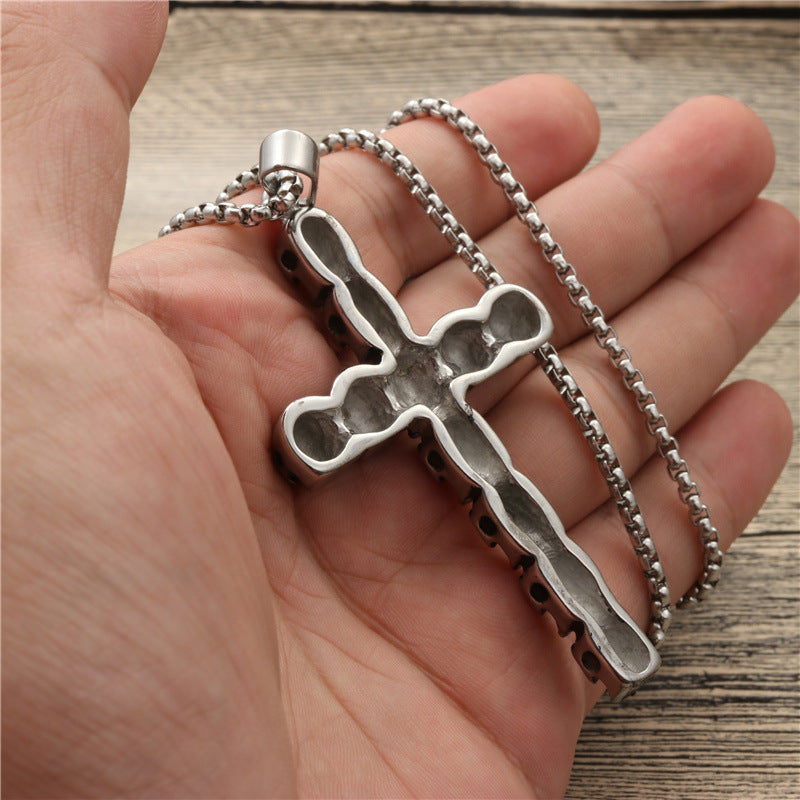 Elegante Halskette für jeden Anlass