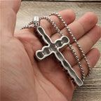 Elegante Halskette für jeden Anlass