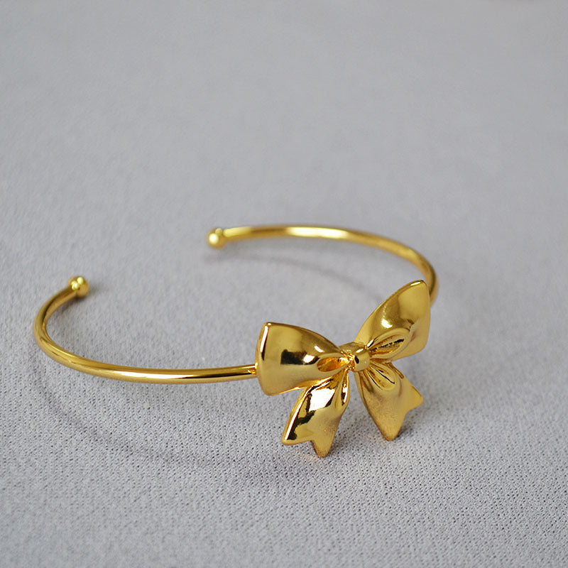 Elegante Gold Armband für jeden Anlass