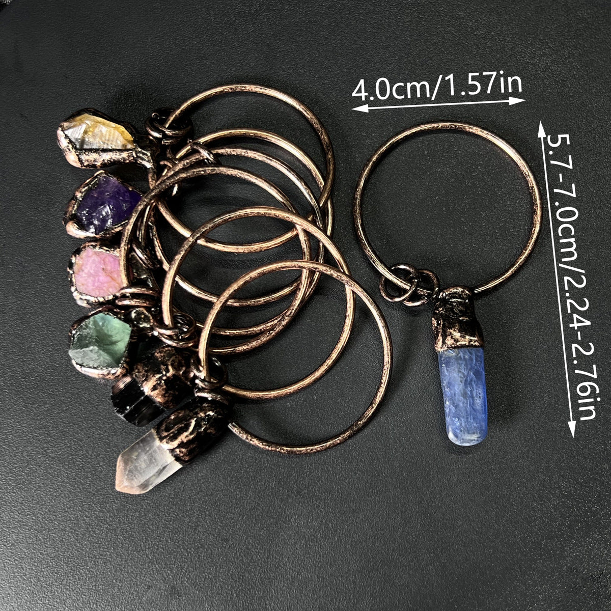 Charmante Halskette für jeden Anlass