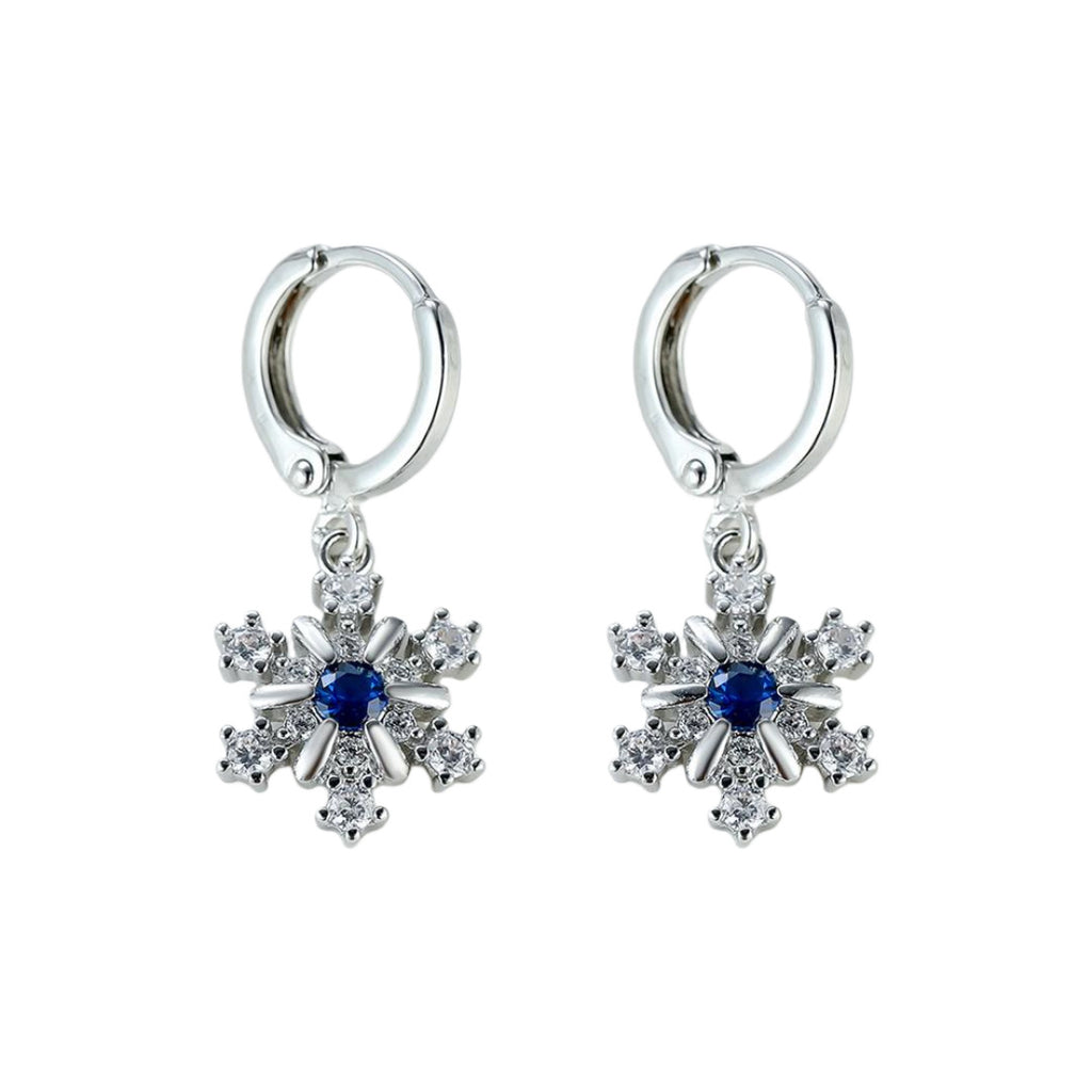 Romantische Ohrring für besondere Momente