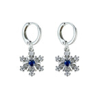 Romantische Ohrring für besondere Momente