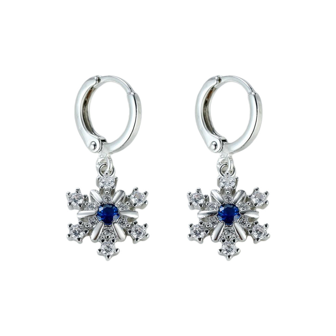 Romantische Ohrring für besondere Momente