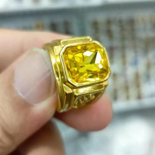 Charmante Ring für jeden Anlass