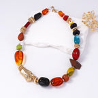 Romantische Halskette für besondere Momente