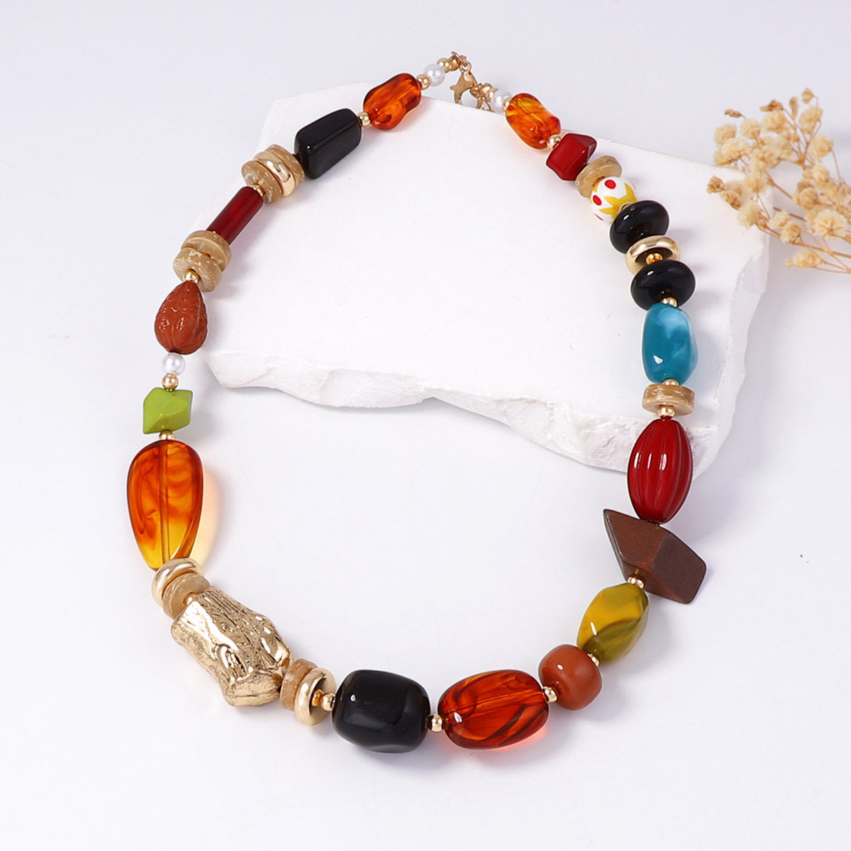 Romantische Halskette für besondere Momente