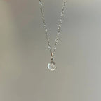 Romantische Halskette für besondere Momente