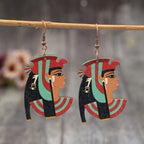 Klassische Ohrring mit zeitloser Eleganz