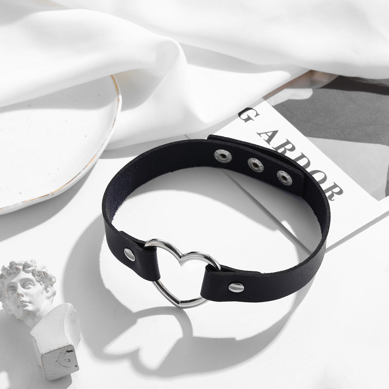 Atemberaubende Kette für den Alltag