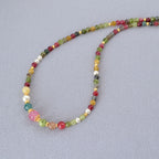 Atemberaubende Halskette für den Alltag