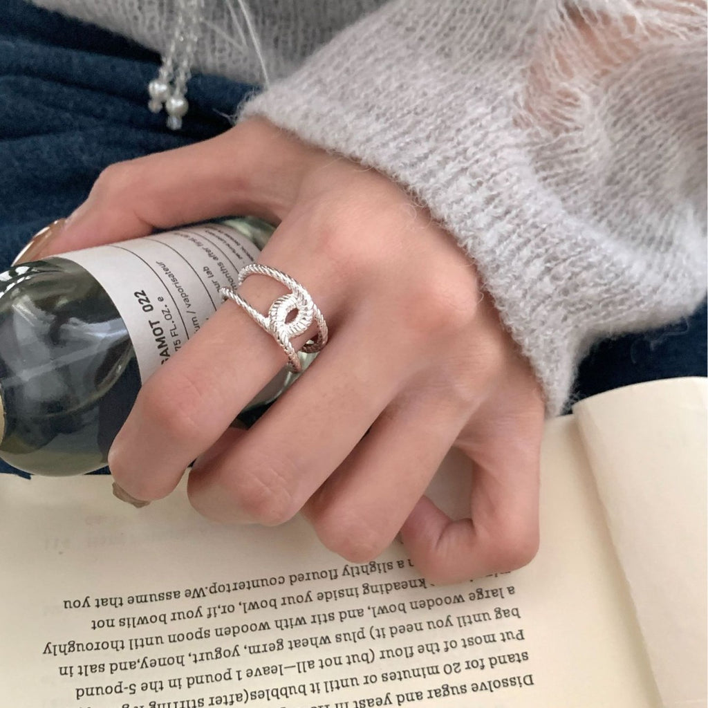 Elegante Ring für jeden Anlass