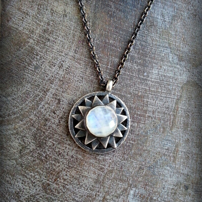 Atemberaubende Halskette für den Alltag