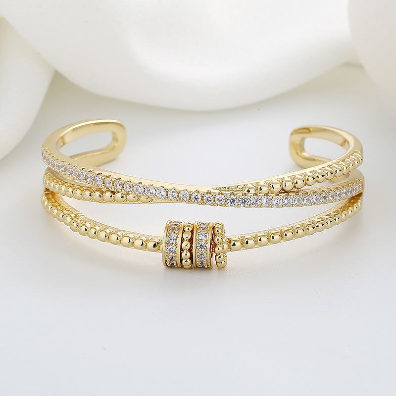 Atemberaubende Armband für den Alltag