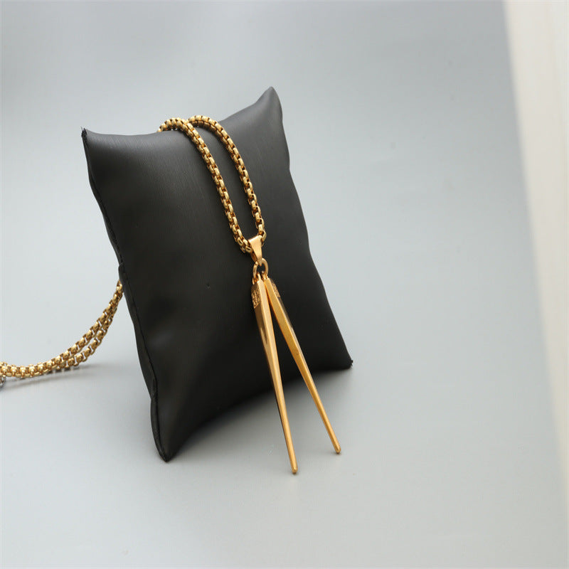 Atemberaubende Halskette für den Alltag