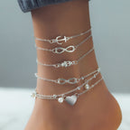 Elegante Perlen Armband für jeden Anlass