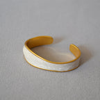 Schöne Gold Armband mit einzigartigem Stil