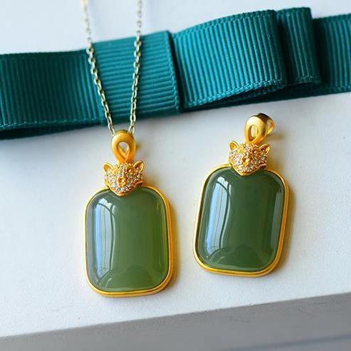 Atemberaubende Anhänger für den Alltag