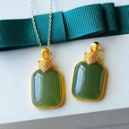 Atemberaubende Anhänger für den Alltag