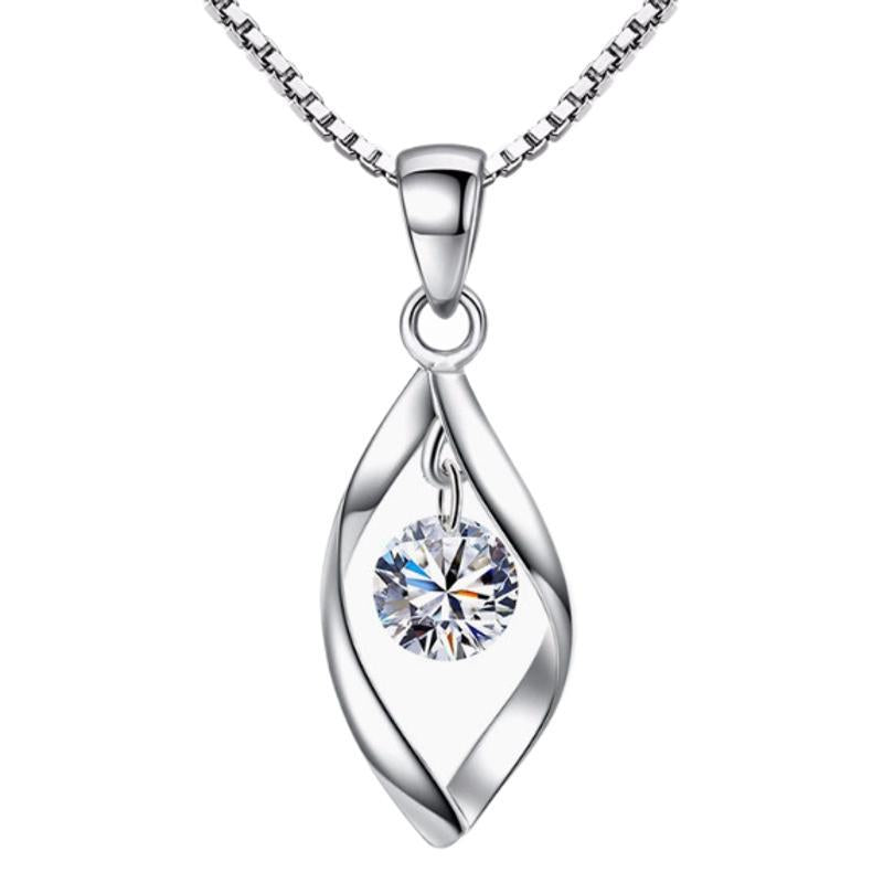 Atemberaubende Halskette für den Alltag