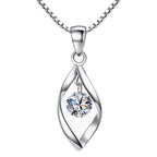 Atemberaubende Halskette für den Alltag