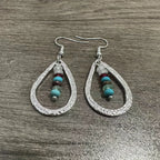 Atemberaubende Ohrring für den Alltag