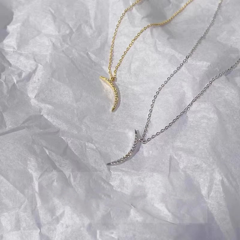 Elegante Halskette für jeden Anlass