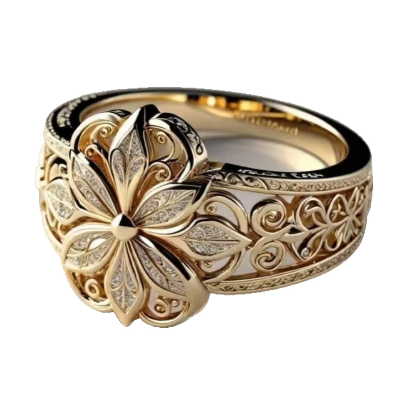 Elegante Ring für jeden Anlass