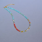 Romantische Halskette für besondere Momente