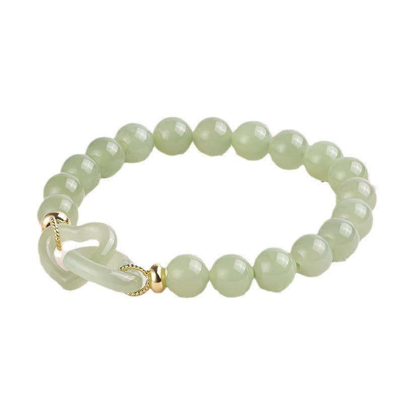 Klassische Armband mit zeitloser Eleganz